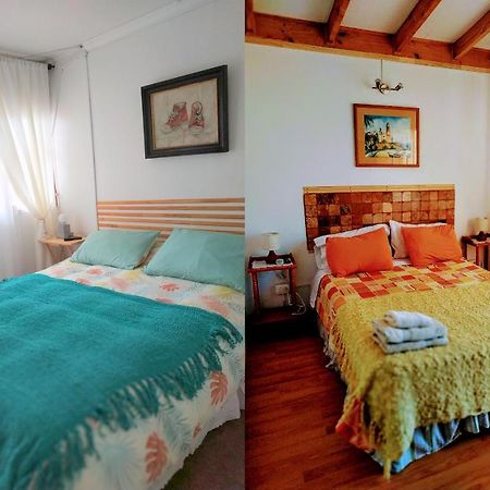Hotel El Faro à Caldera Extérieur photo